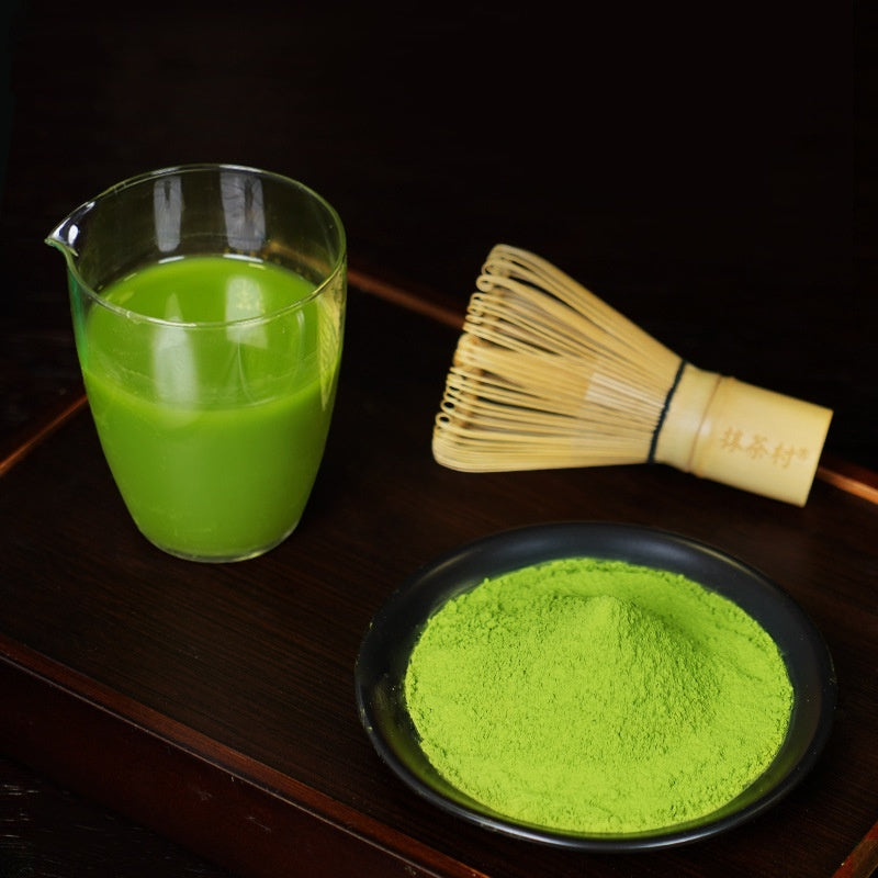 Matcha Green Tea - 100 Grams