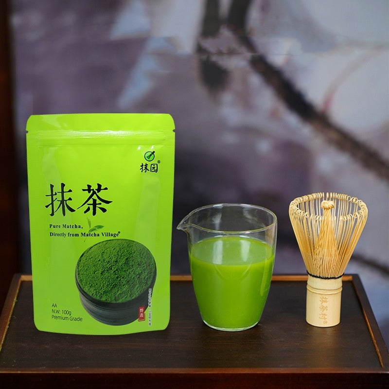 Matcha Green Tea - 100 Grams