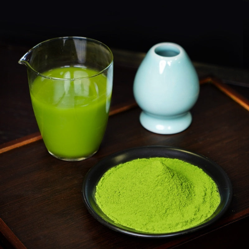 Matcha Green Tea - 100 Grams